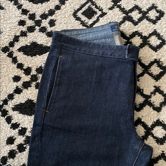 Polo by Ralph Lauren size 8 jeans - Picture 6 of 9